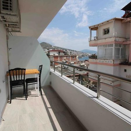 Ersid Apartaments In The Centre Sarandë Exterior foto